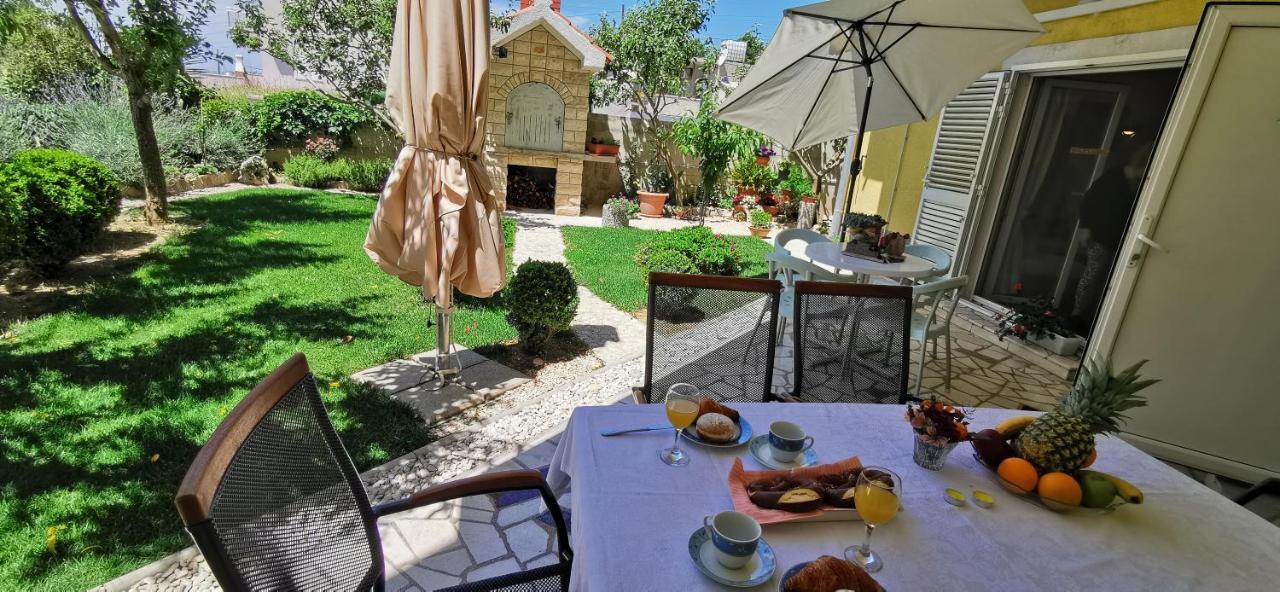 Apartman Kapovic Kaštela Kültér fotó