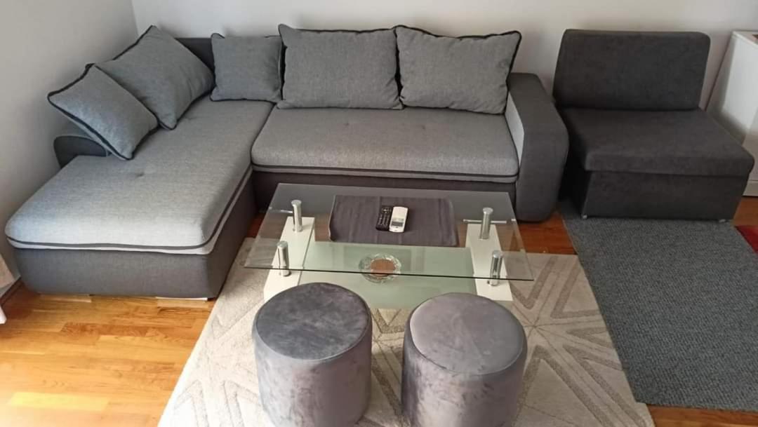 Apartman Kapovic Kaštela Kültér fotó
